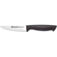 Black 8.5cm Peeling Knife