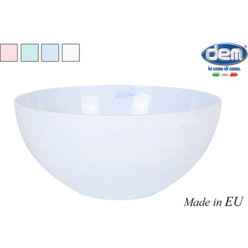 Arabesque Salad Bowl 2700cc 24cm