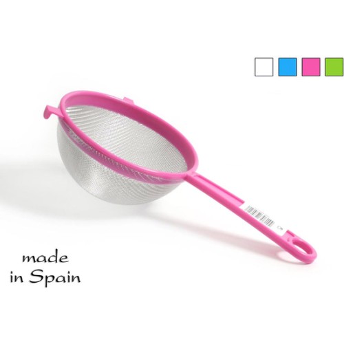 14cm Kitchen Strainer Assorted Colors