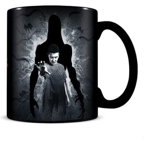 Thermal Mug Once and Vecna Essential
