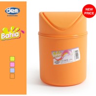 Papelera Basculante 1.5L Bahia 12,5x19cm