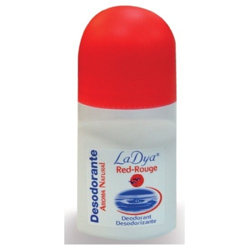 Desodorante Roll-on Rojo