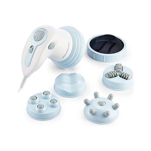 Vibrating Infrared Anti-Cellulite Massager 5 in 1