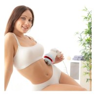 Vibrating Infrared Anti-Cellulite Massager 5 in 1