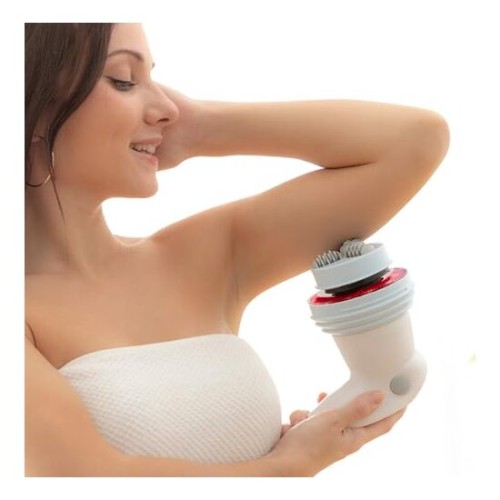 Vibrating Infrared Anti-Cellulite Massager 5 in 1