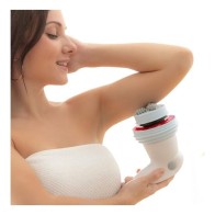 Vibrating Infrared Anti-Cellulite Massager 5 in 1