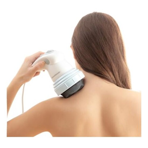 Vibrating Infrared Anti-Cellulite Massager 5 in 1