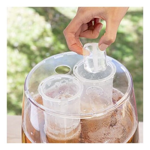 Beverage Dispenser Cool Innovagoods