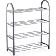 Zapatero Met/pla. 49.5x18.5x65cm Confortime