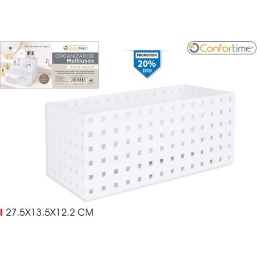 Organizer 27.5x13.5x12.2cm