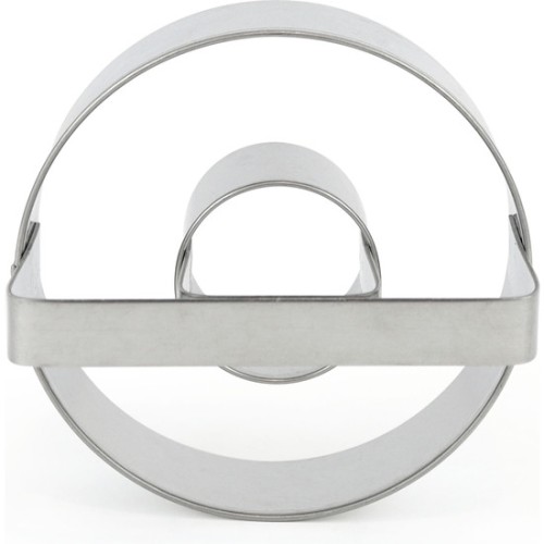 Steel Donut Mold Quttin