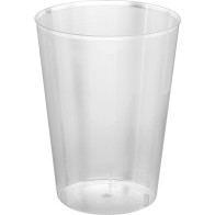 Set of 10 Algon Cider Glasses 480ml