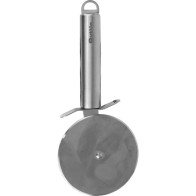 9cm Stainless Steel Pizza Cutter Quttin