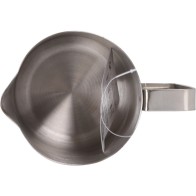 Lechera Inox 700ml Quttin