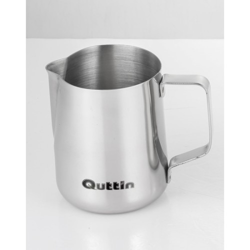 Lechera Inox 700ml Quttin
