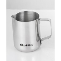 Lechera Inox 700ml Quttin