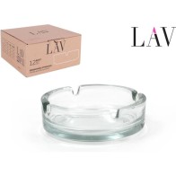 Round Ashtray 11cm Keyf for Stylish Disposal
