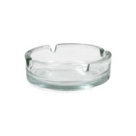 Round Ashtray 11cm Keyf for Stylish Disposal