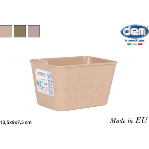 Flexible Organizer Drawer 13.5x9x7.5cm