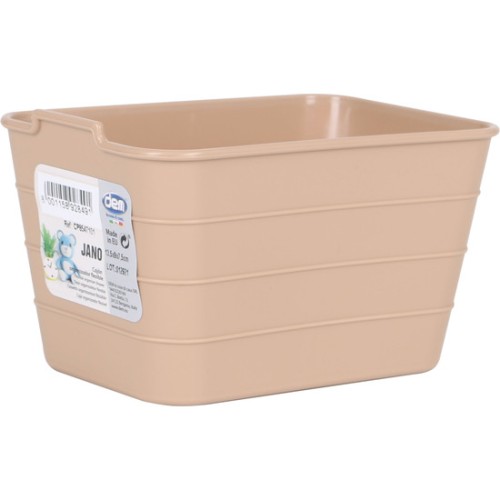 Flexible Organizer Drawer 13.5x9x7.5cm