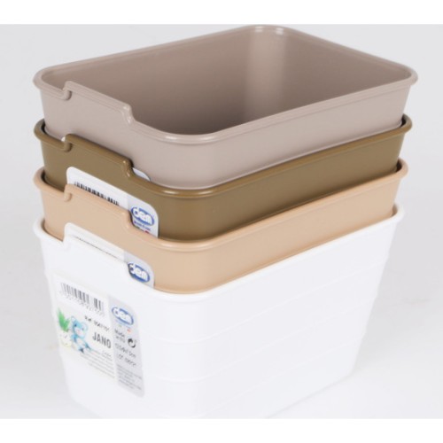 Flexible Organizer Drawer 13.5x9x7.5cm