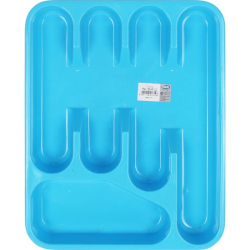 Cutlery Organizer 26.5x33.5cm Lacis - Assorted Colors