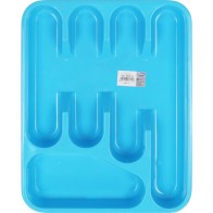 Organizador Cubiertos 26,5x33,5cm Lacis - Colores Surtidos