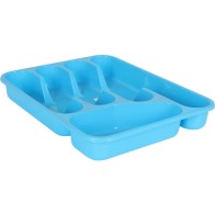 Organizador Cubiertos 26,5x33,5cm Lacis - Colores Surtidos