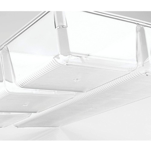 Bandeja Organizador PS 30x17x2.6cm Confortime