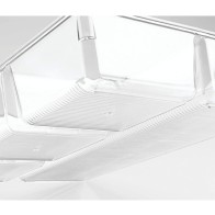 Bandeja Organizador PS 30x17x2.6cm Confortime