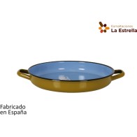 Elegant Green 30 cm Fountain