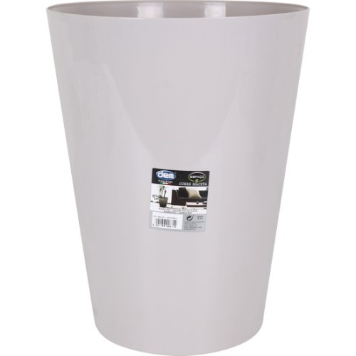 Assorted Colors Pot Cover for Plant Display