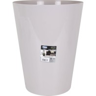 Assorted Colors Pot Cover for Plant Display