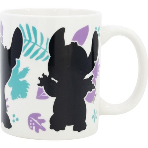 Thermal Mug Stitch I Love You 325ml