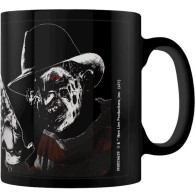 A Nightmare on Elm Street Mug Horror Fan Gift