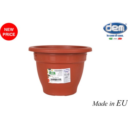14cm Squares Planter