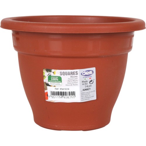 14cm Squares Planter