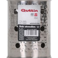 Bote Utensilios Mart. 10.3x17.5cm