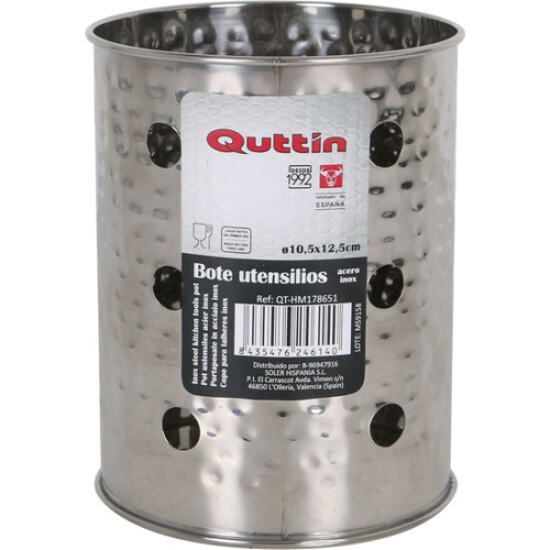 Quttin 10.3x17.5cm Martutensil Holder