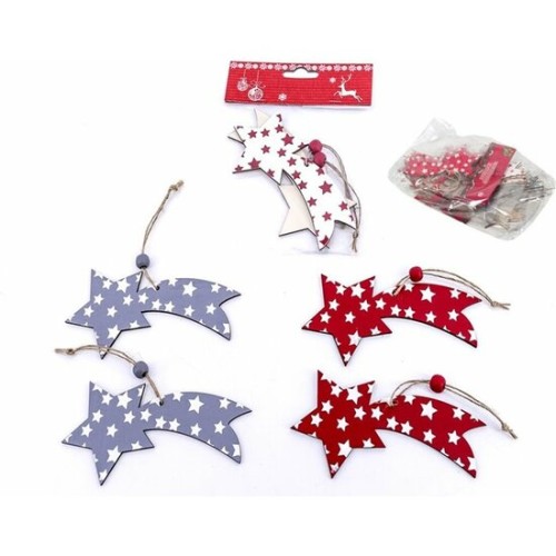 Kite Pendant X2 Decoration