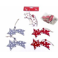 Kite Pendant X2 Decoration