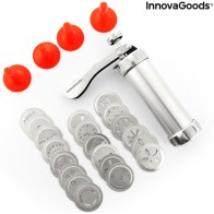 Cookie Maker and Piping Bag 2 in 1 Prekies Innovagoods