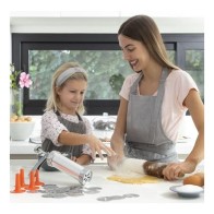 Cookie Maker and Piping Bag 2 in 1 Prekies Innovagoods
