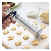 Cookie Maker and Piping Bag 2 in 1 Prekies Innovagoods