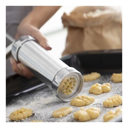 Cookie Maker and Piping Bag 2 in 1 Prekies Innovagoods