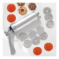 Cookie Maker and Piping Bag 2 in 1 Prekies Innovagoods