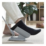 Calzador De Calcetines Y Zapatos Shoeasy