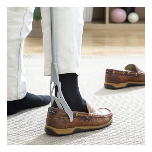 Calzador De Calcetines Y Zapatos Shoeasy