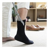 Calzador De Calcetines Y Zapatos Shoeasy