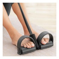 Multifunction Resistance Bands with Guide